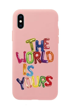 The World is Yours