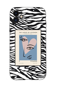 Picasso The Ladies Of Avignon