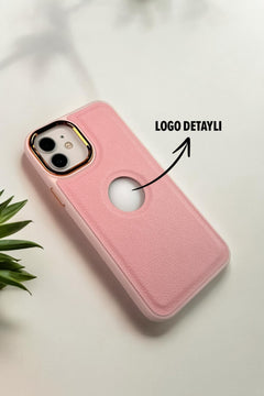 Luxury Leather Logo