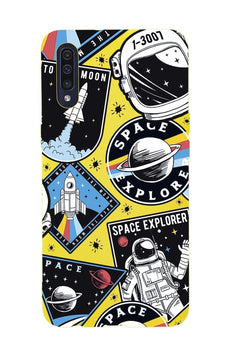 Space Explorer