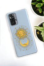 Moon and Sun
