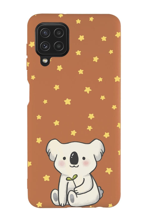 Koala Pattern