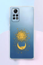 Moon and Sun