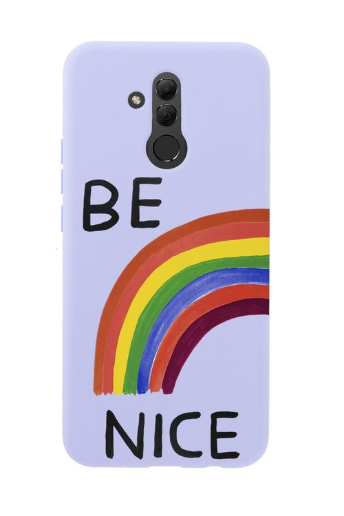 Be Nice Vibes