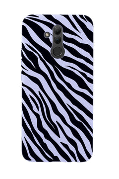 Zebra Pattern