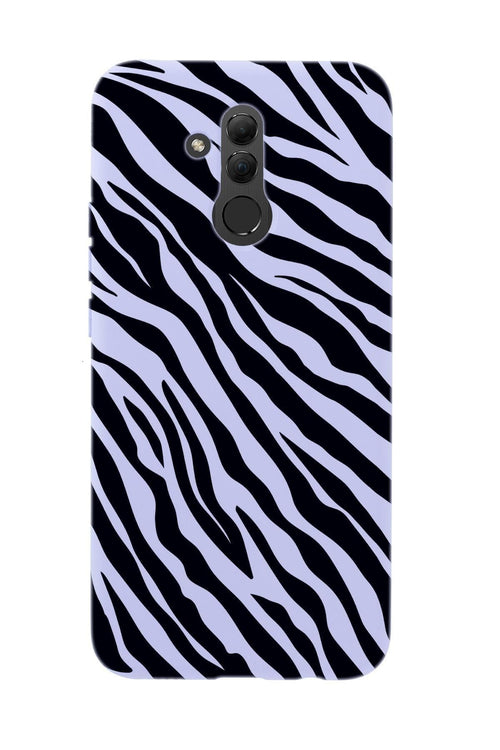 Zebra Pattern