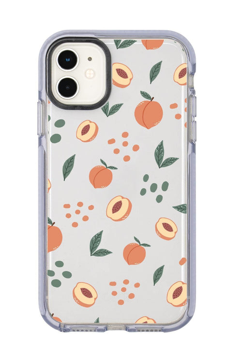Peach Pattern