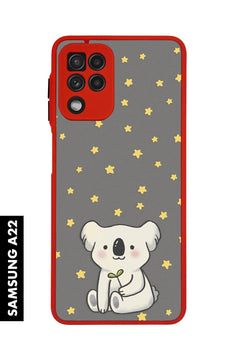 Koala Pattern