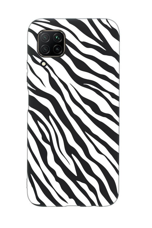 Zebra Pattern