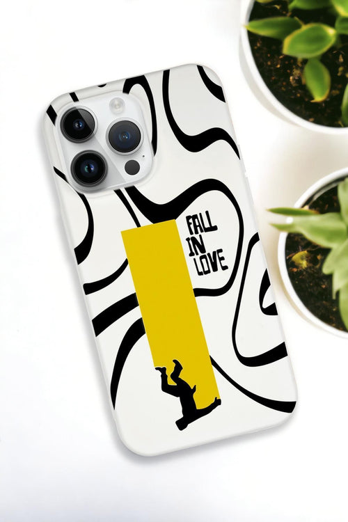 Fall in Love