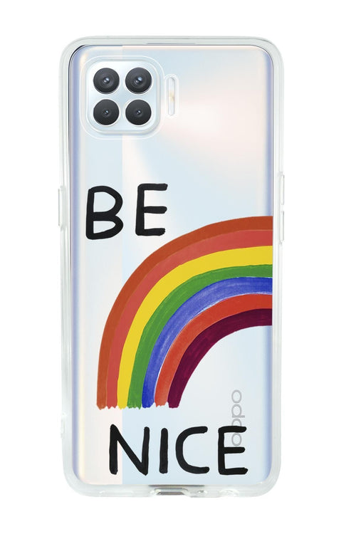 Be Nice Vibes