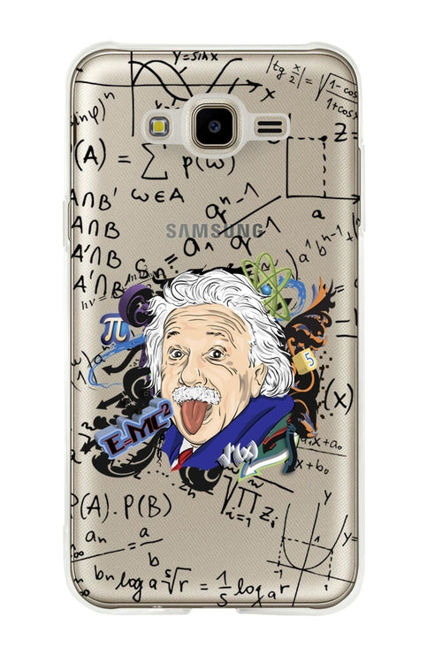 Einstein Formula