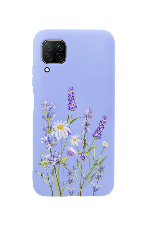 Lavender Blend