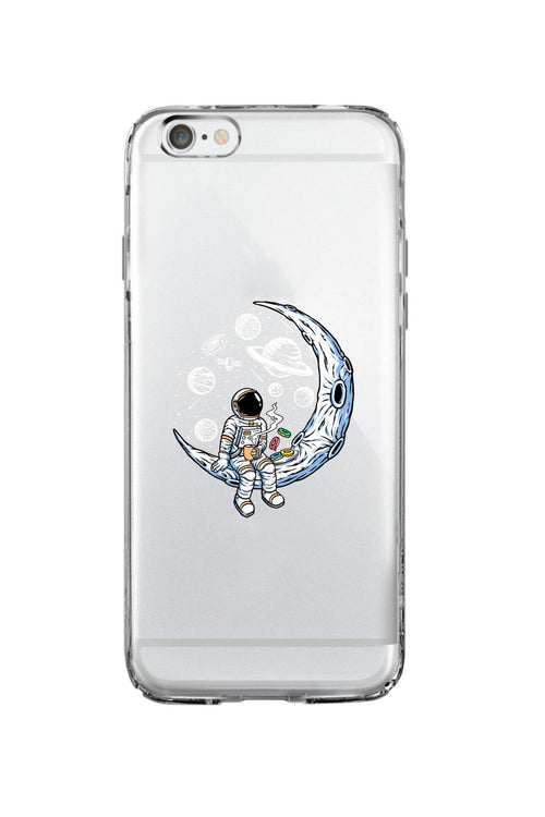 Keyifli Astronot
