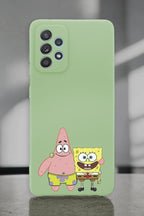 Sünger Bob ve Patrickstar