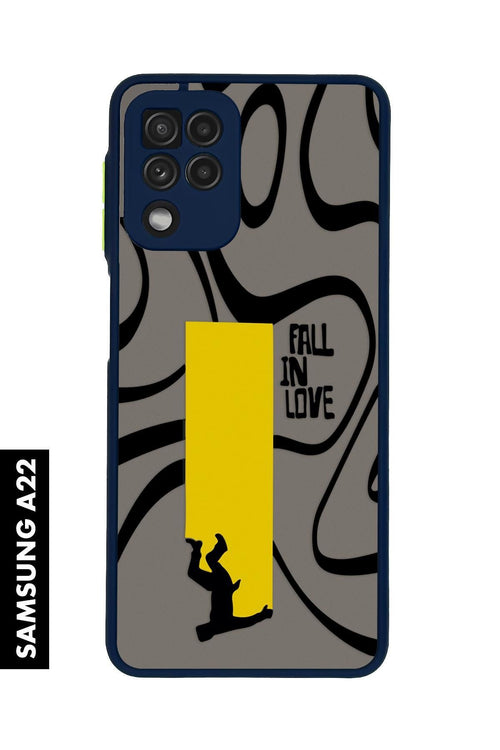 Fall in Love
