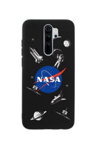 NASA Explorer