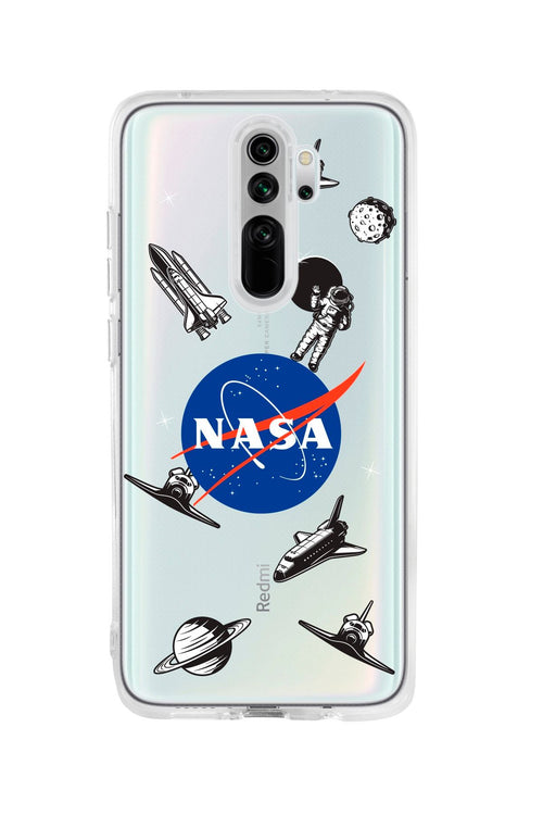NASA Explorer