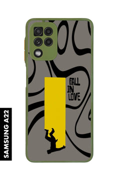 Fall in Love