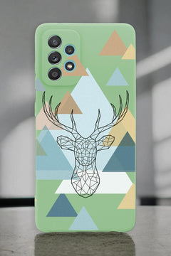 Polygon Deer
