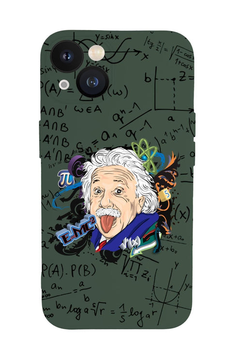 Einstein Formula