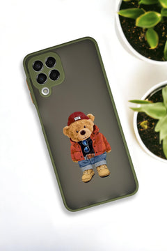Teddy Bear Style