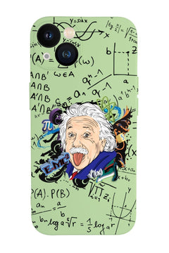 Einstein Formula