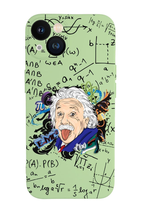 Einstein Formula