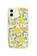 Limon Desenli