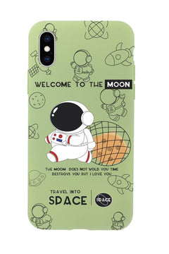 Sevimli Astronot