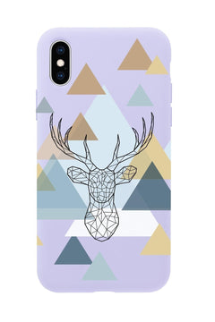 Polygon Deer