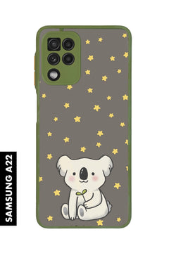 Koala Pattern