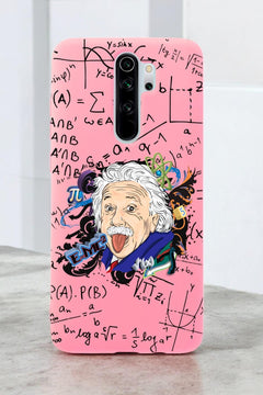 Einstein Formula
