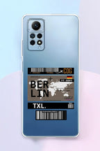 Berlin Ticket