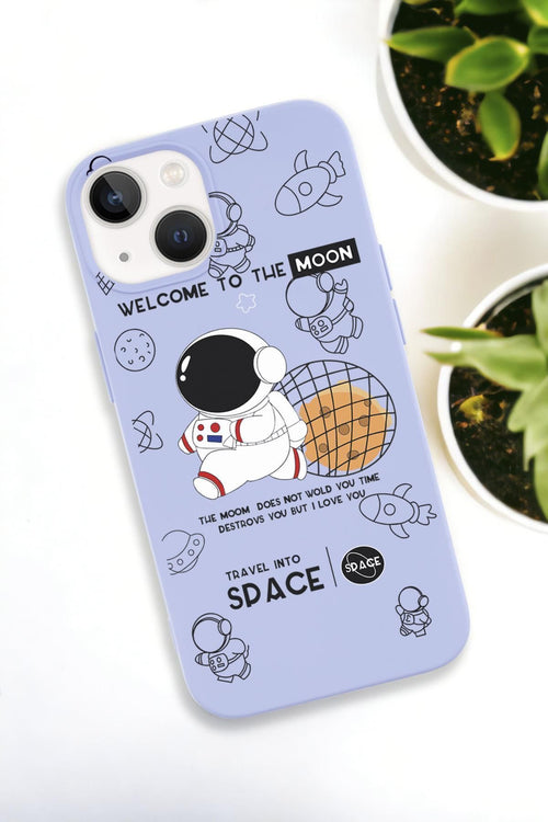 Sevimli Astronot