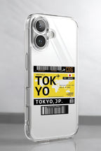 Tokyo Ticket