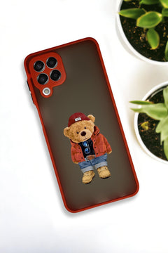 Teddy Bear Style