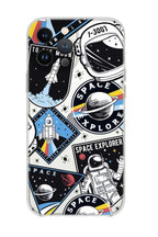 Space Explorer