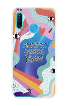 Manifest Your Vision