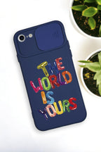 The World is Yours