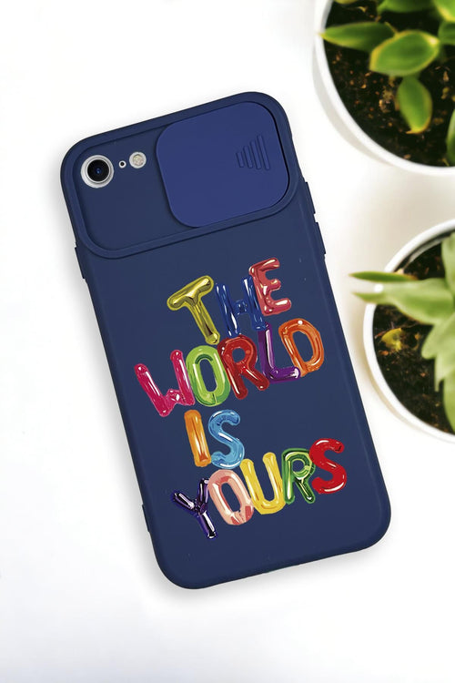 The World is Yours