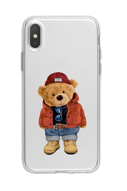 Teddy Bear Style