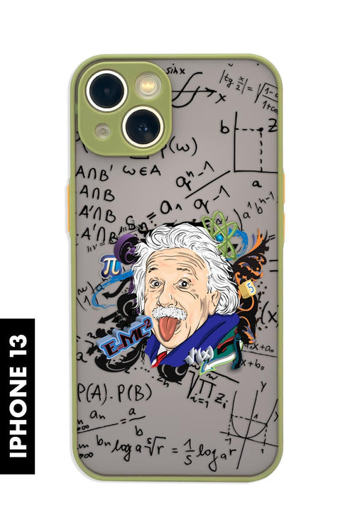 Einstein Formula