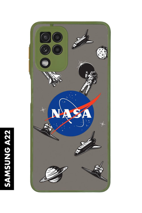 NASA Explorer