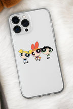 Powerpuff Girls