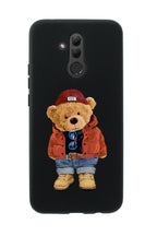 Teddy Bear Style