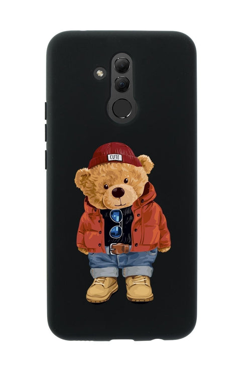Teddy Bear Style