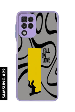 Fall in Love