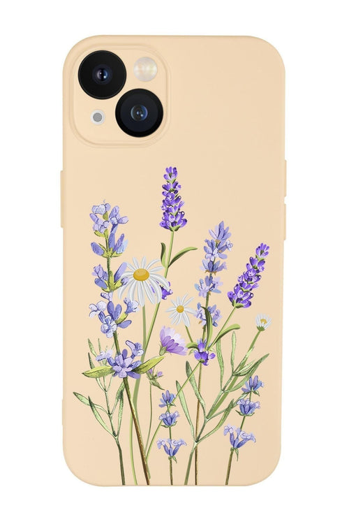 Lavender Blend