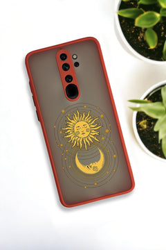 Moon and Sun